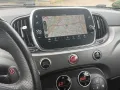 Abarth 595C Cabrio Turismo 