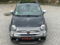 Abarth 595C Cabrio Turismo 