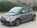 Abarth 595C Cabrio Turismo 