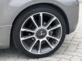 Abarth 595C Cabrio Turismo 
