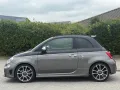 Abarth 595C Cabrio Turismo 