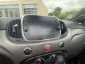 Abarth 595C Cabrio Turismo 