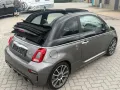 Abarth 595C Cabrio Turismo 