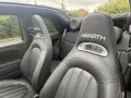 Abarth 595C Cabrio Turismo 
