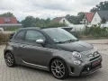 Abarth 595C Cabrio Turismo 