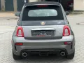 Abarth 595C Cabrio Turismo 
