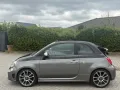 Abarth 595C Cabrio Turismo 