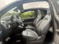 Abarth 595C Cabrio Turismo 