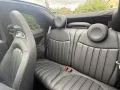 Abarth 595C Cabrio Turismo 