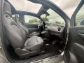 Abarth 595C Cabrio Turismo 