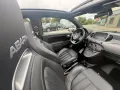 Abarth 595C Cabrio Turismo 