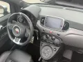Abarth 595C Cabrio Turismo 