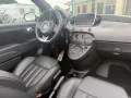 Abarth 595C Cabrio Turismo 