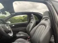 Abarth 595C Cabrio Turismo 
