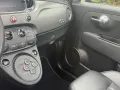 Abarth 595C Cabrio Turismo 