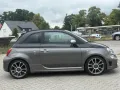 Abarth 595C Cabrio Turismo 