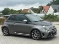 Abarth 595C Cabrio Turismo 
