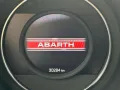 Abarth 595C Cabrio Turismo 