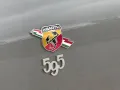 Abarth 595C Cabrio Turismo 