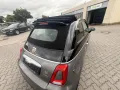 Abarth 595C Cabrio Turismo 