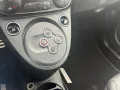 Abarth 595C Cabrio Turismo 