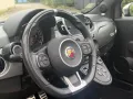 Abarth 595C Cabrio Turismo 