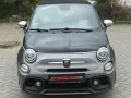 Abarth 595C Cabrio Turismo 