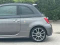 Abarth 595C Cabrio Turismo 