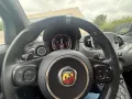 Abarth 595C Cabrio Turismo 