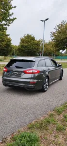 Ford Mondeo 1,5 EcoBoost 121kW ST-Line Turnier ST...