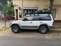 Mitsubishi Pajero V20 3.0l Super Select Of...