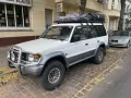 Mitsubishi Pajero V20 3.0l Super Select Of...