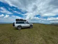 Mitsubishi Pajero V20 3.0l Super Select Of...