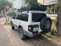 Mitsubishi Pajero V20 3.0l Super Select Of...