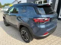 Jeep Compass PHEV High Upland MY23