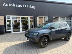 Jeep Compass PHEV High Upland MY23