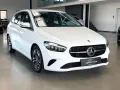 Mercedes-Benz B 220 d Urban Kamera AHK Memory KEYLESS-GO MBUX 