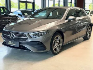Mercedes-Benz A 250 e AMG Distronic 360°-Kamera KEYLESS-GO Mem