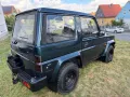 Daihatsu Rocky/Fourtrak 2.8TD. 2 Hand Top Zustand