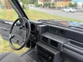 Daihatsu Rocky/Fourtrak 2.8TD. 2 Hand Top Zustand