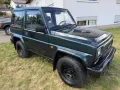 Daihatsu Rocky/Fourtrak 2.8TD. 2 Hand Top Zustand