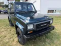 Daihatsu Rocky/Fourtrak 2.8TD. 2 Hand Top Zustand