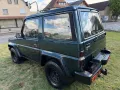 Daihatsu Rocky/Fourtrak 2.8TD. 2 Hand Top Zustand