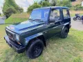 Daihatsu Rocky/Fourtrak 2.8TD. 2 Hand Top Zustand