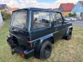 Daihatsu Rocky/Fourtrak 2.8TD. 2 Hand Top Zustand