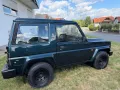 Daihatsu Rocky/Fourtrak 2.8TD. 2 Hand Top Zustand