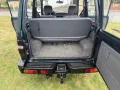 Daihatsu Rocky/Fourtrak 2.8TD. 2 Hand Top Zustand