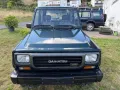 Daihatsu Rocky/Fourtrak 2.8TD. 2 Hand Top Zustand