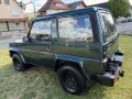 Daihatsu Rocky/Fourtrak 2.8TD. 2 Hand Top Zustand