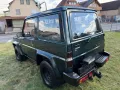 Daihatsu Rocky/Fourtrak 2.8TD. 2 Hand Top Zustand